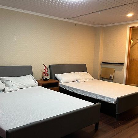 Remedios Hotel Manila City Center Extérieur photo