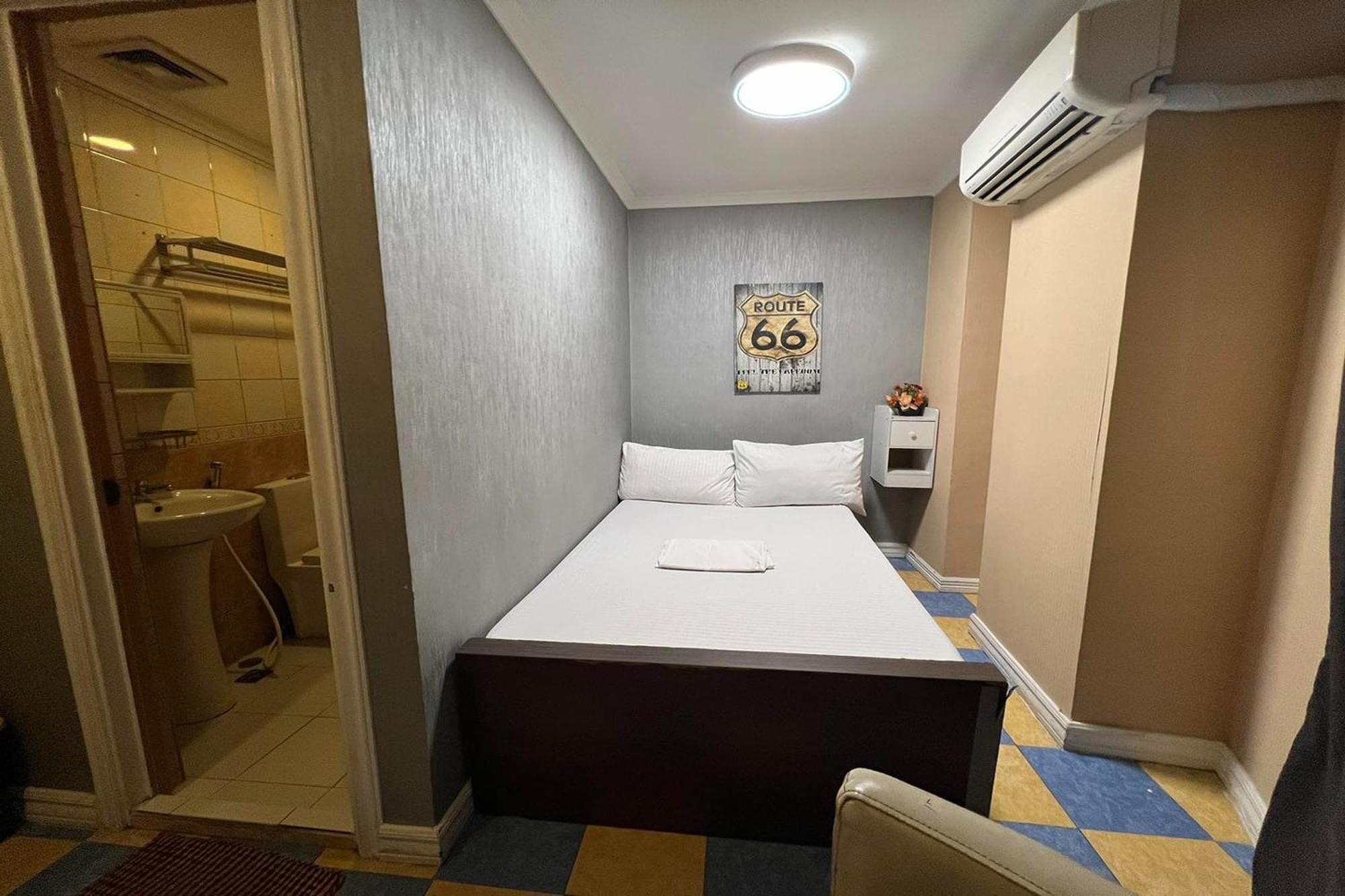 Remedios Hotel Manila City Center Extérieur photo