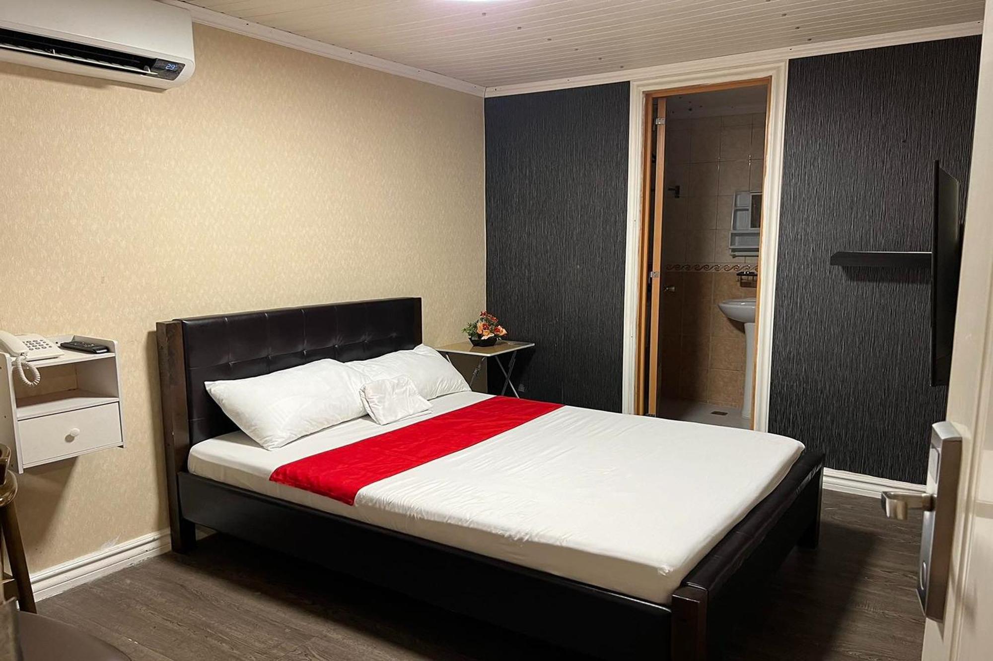 Remedios Hotel Manila City Center Extérieur photo