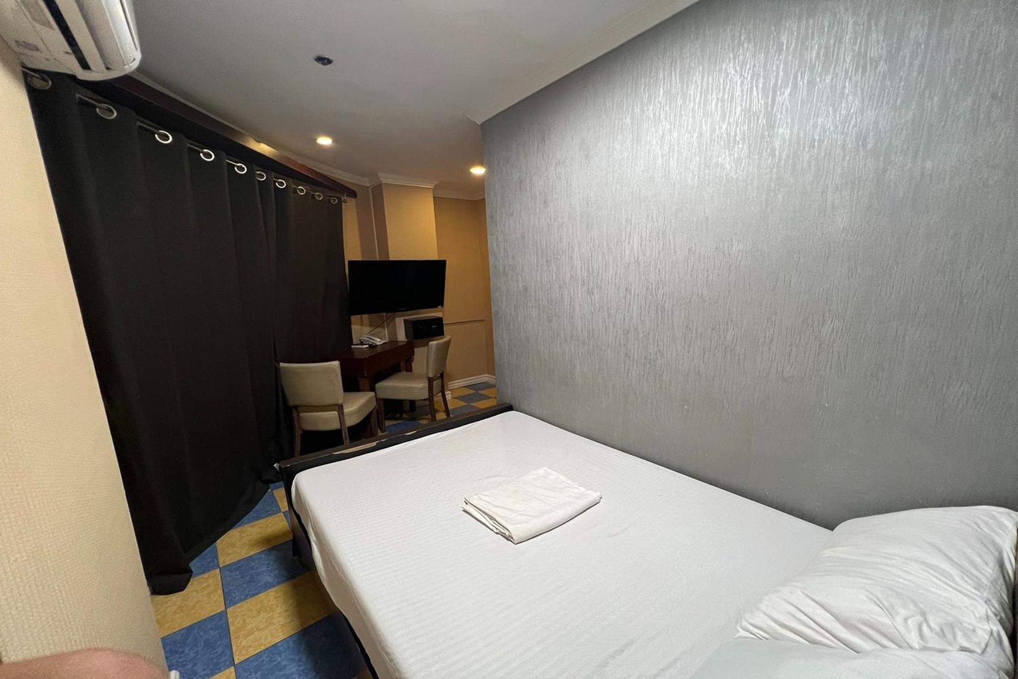 Remedios Hotel Manila City Center Extérieur photo