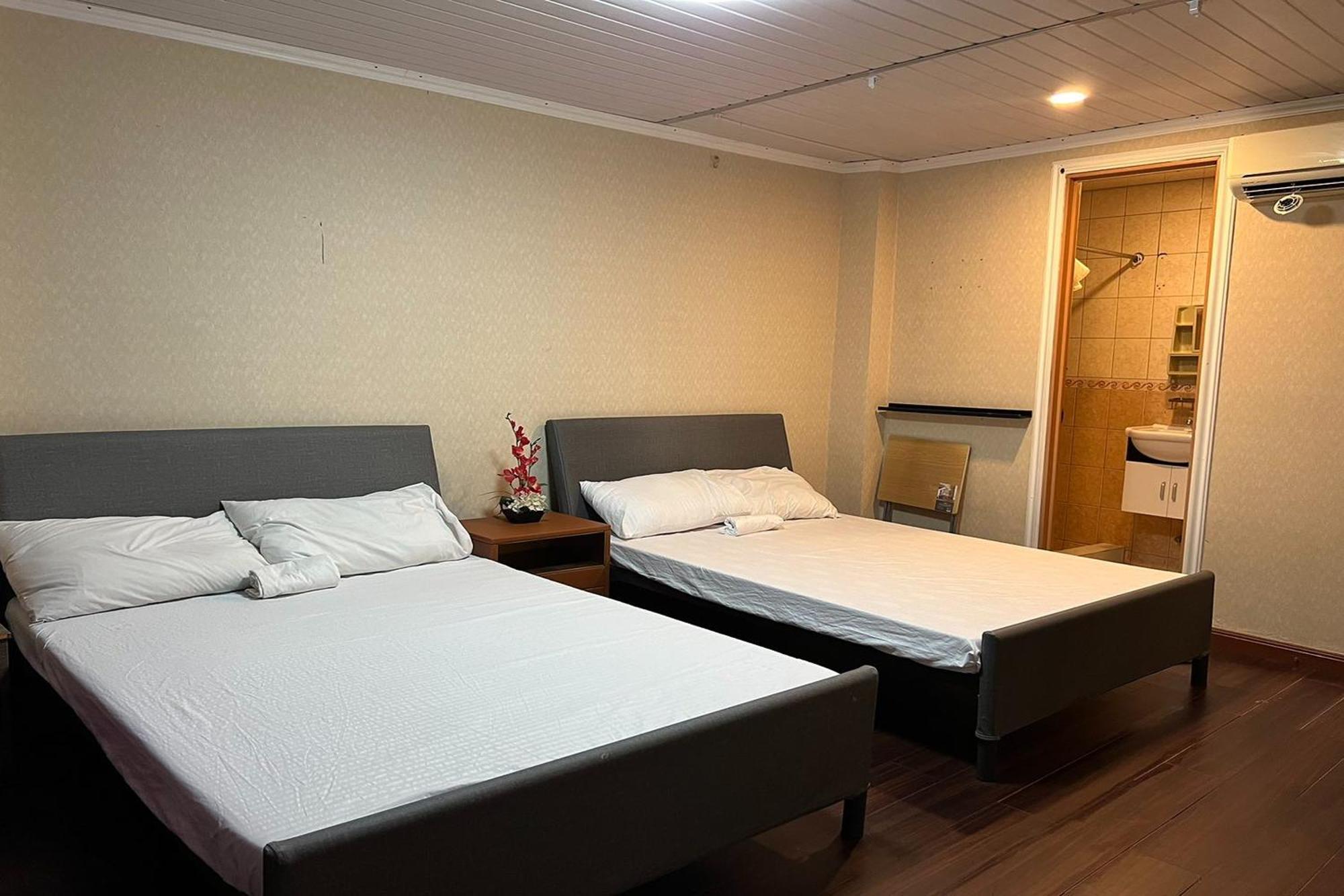 Remedios Hotel Manila City Center Extérieur photo