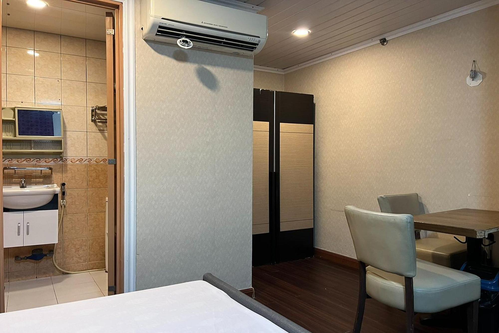 Remedios Hotel Manila City Center Extérieur photo