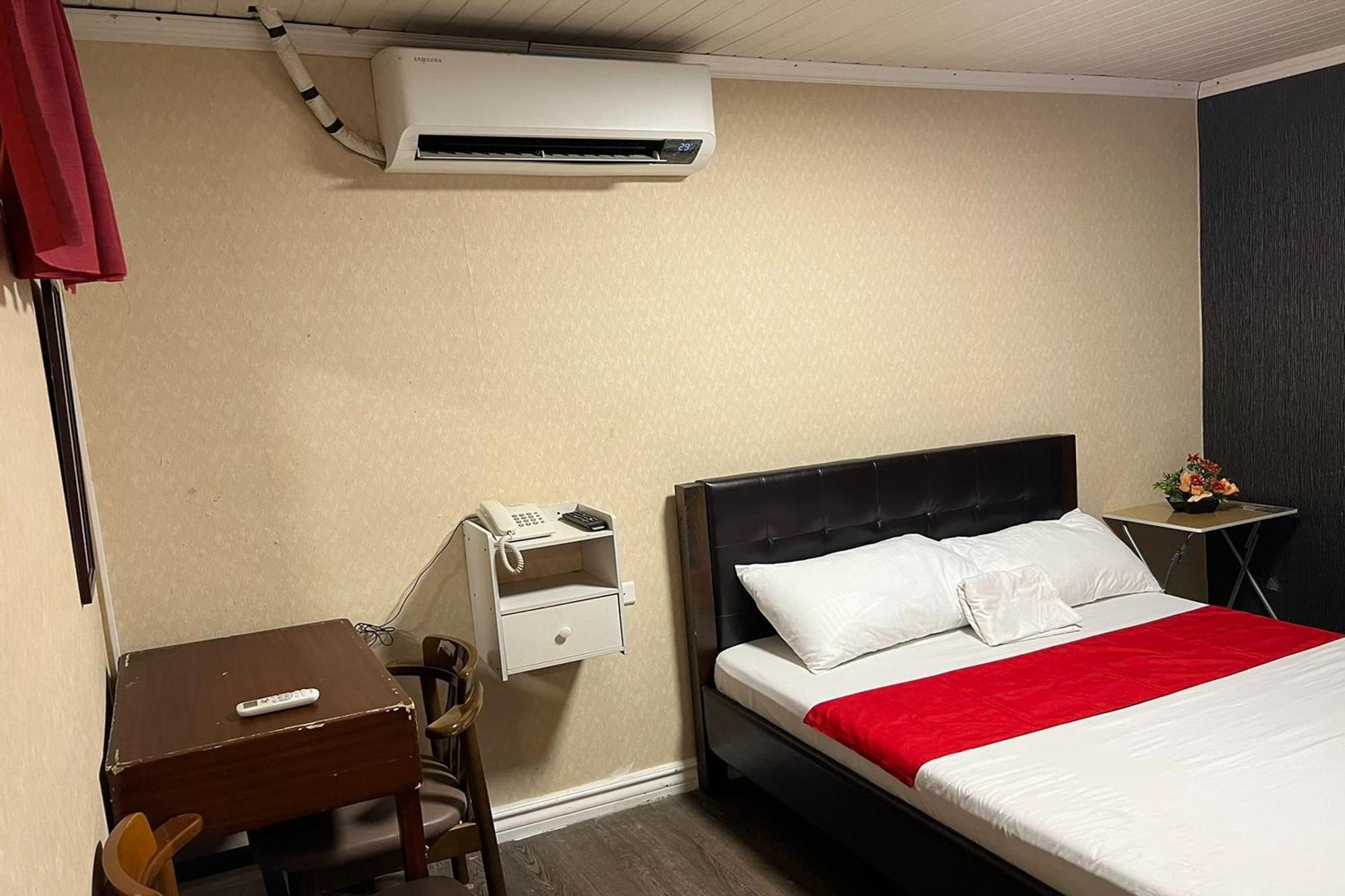 Remedios Hotel Manila City Center Extérieur photo