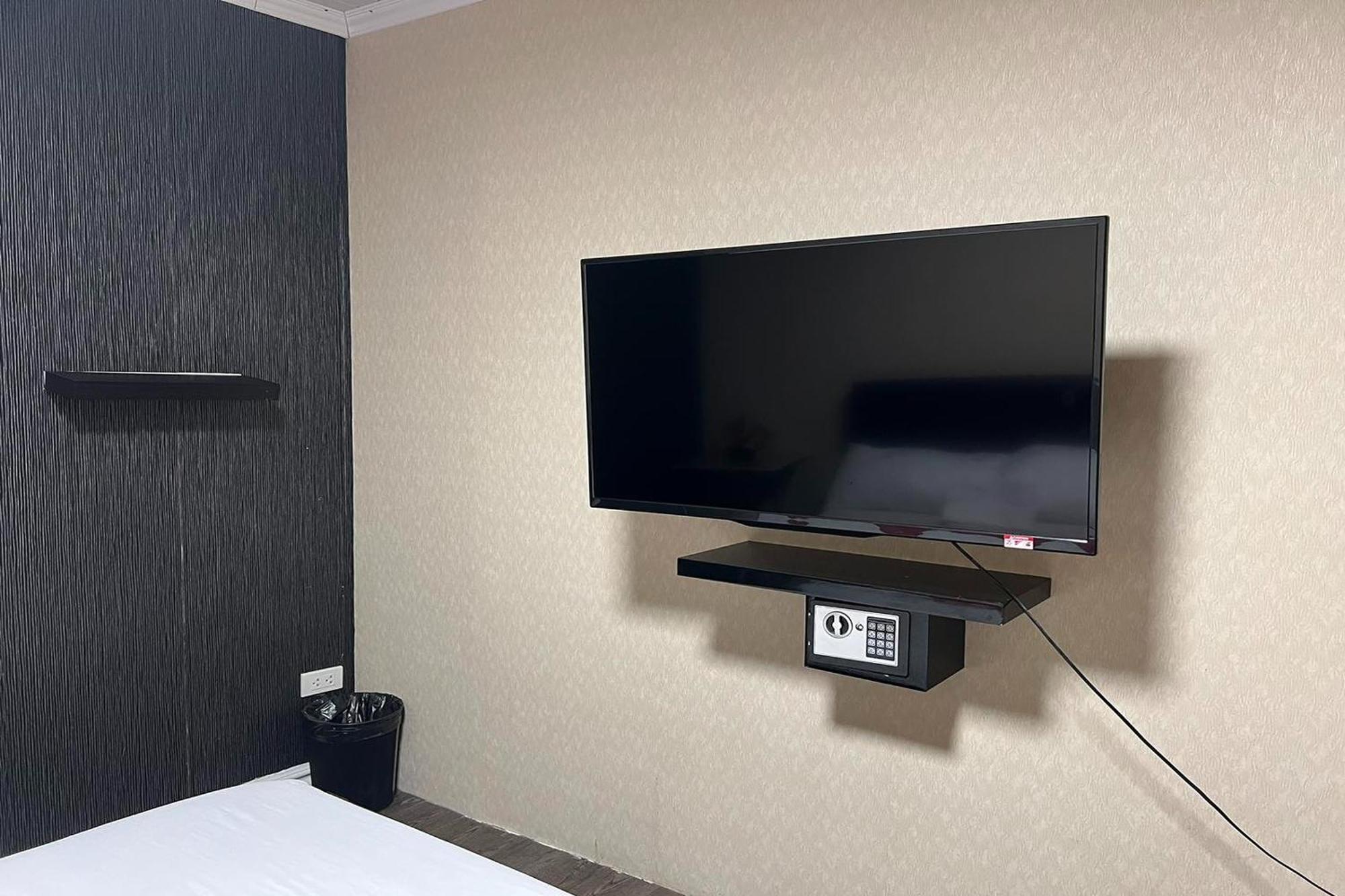 Remedios Hotel Manila City Center Extérieur photo