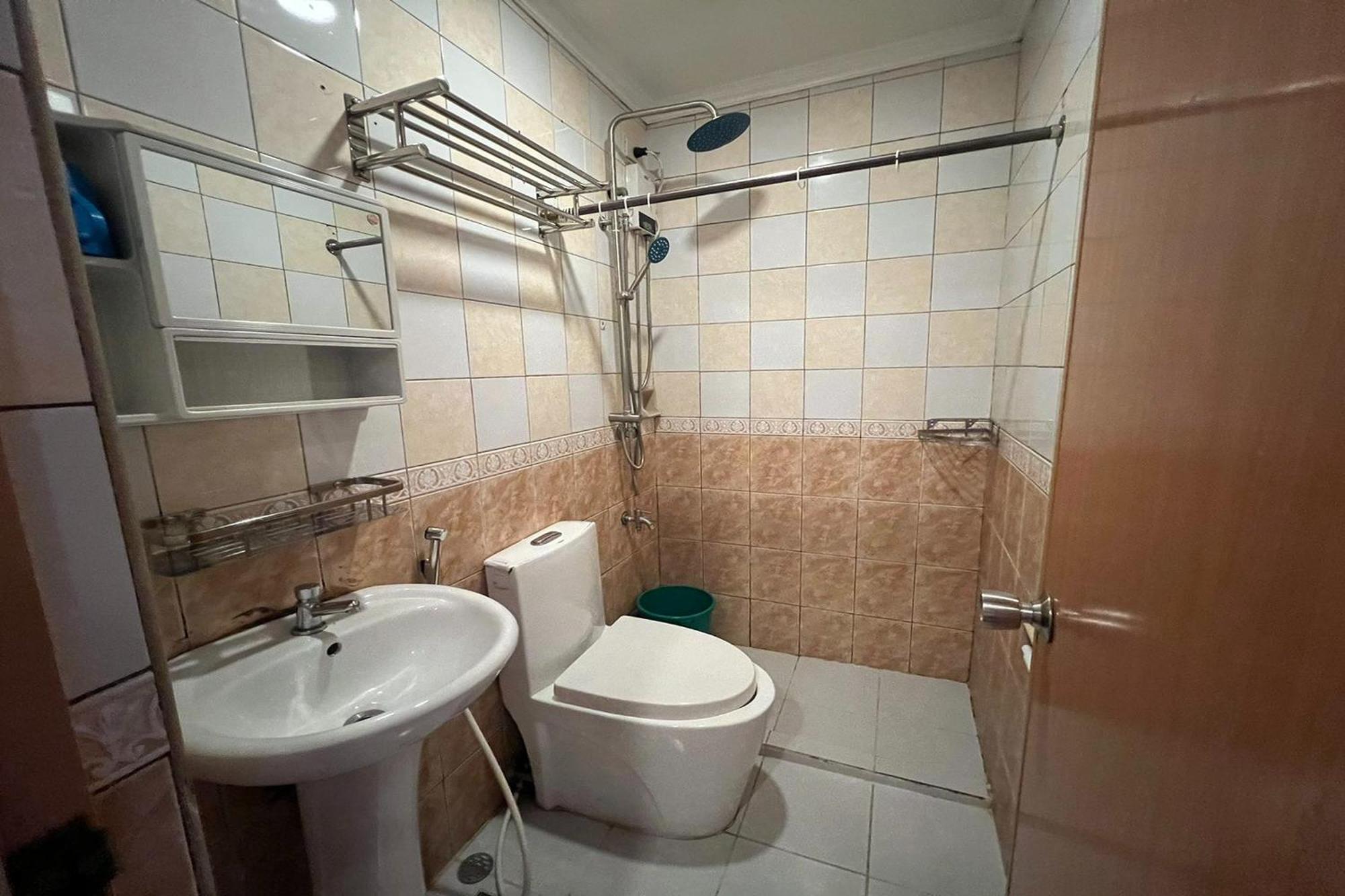 Remedios Hotel Manila City Center Extérieur photo