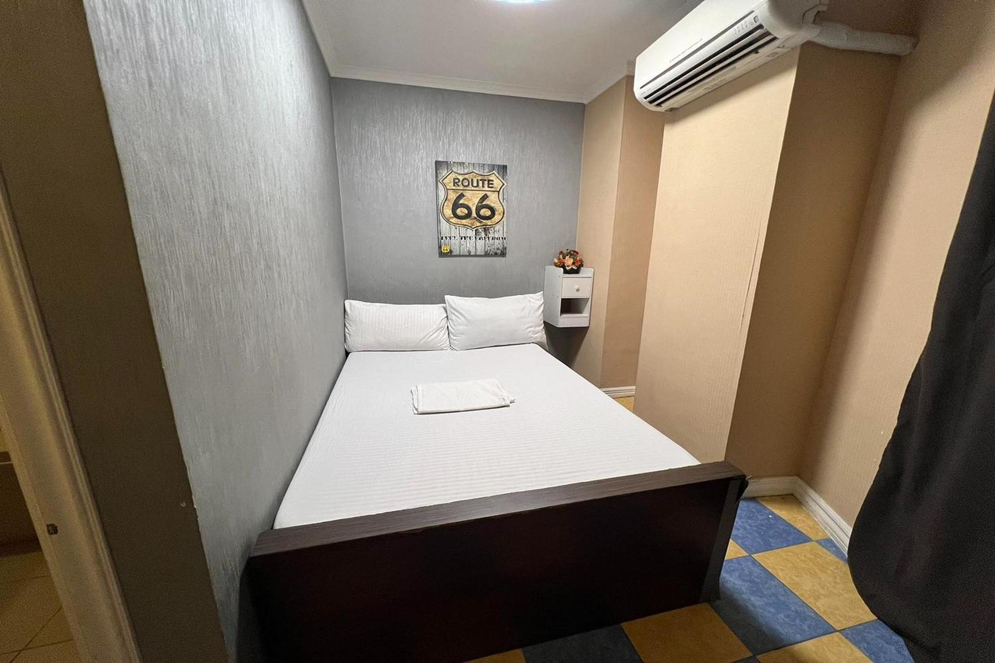 Remedios Hotel Manila City Center Extérieur photo